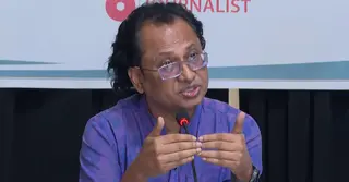 সাইবার নিরাপত্তা আইনের আপত্তিগুলো বিবেচনা করবে সরকার: ডা. জাহেদ
